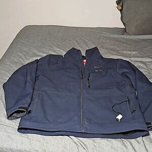 M12 Miliwaukee Heat winter Coat